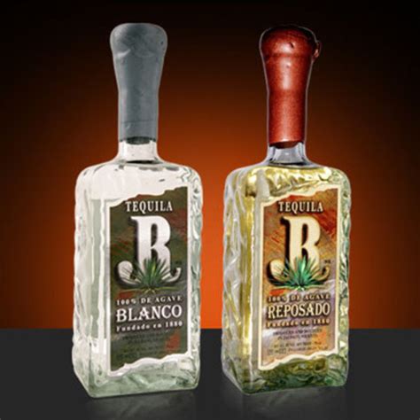 Each tequila has its own "flavor fingerprint," and each person has his or her own flavor preferences. . Tequila matchmaker